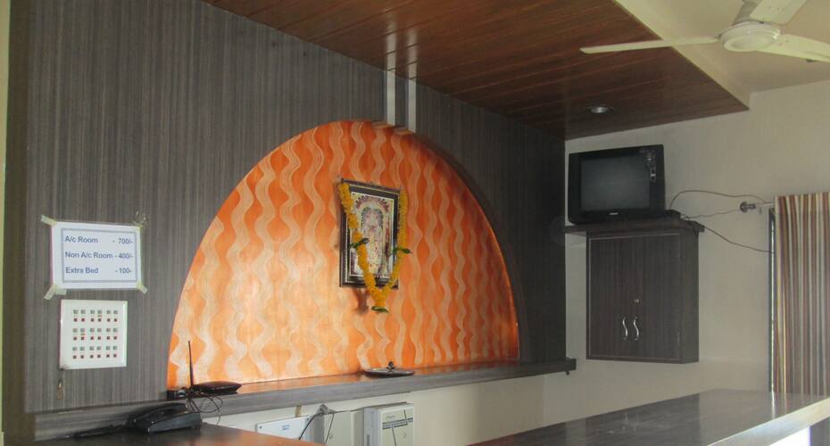 Hotel Sudhama, Latur 4